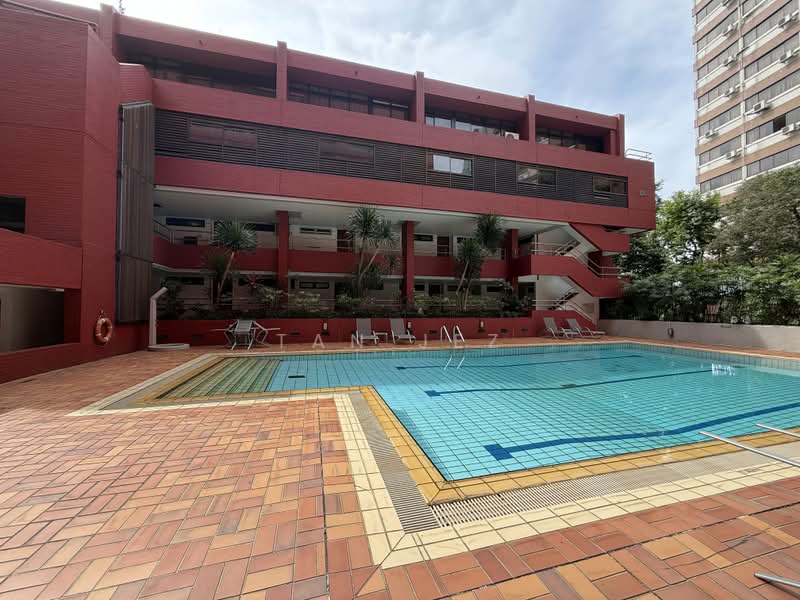 Cairnhill Astoria, 6A Cairnhill Rise, 4 Bedrooms, 3,036 sqft, Condominium For Sale, by Tan Jez, 500148031 - Exterior - PropertyGuru.com.sg