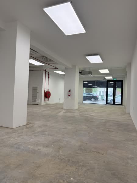 Macpherson Road Shophouse, , 5,545 sqft, Shop / Shophouse For Rent, by Mark Tan, 500148032 - Interior - CommercialGuru.com.sg