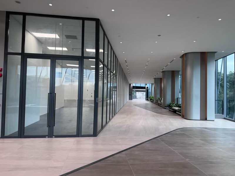 International Business Park - West (1,600 sqft to 28,000 sqft), , 1,650 sqft, Light Industrial (B1) For Rent, by Tyrese Low, 500148033 - Corridor - CommercialGuru.com.sg