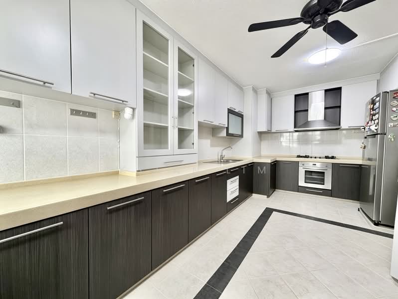 858 Yishun Avenue 4, 858 Yishun Avenue 4, 3 Bedrooms, 1,119 sqft, HDB Flat For Sale, by Kyean Lim, 500148036 - Kitchen - PropertyGuru.com.sg