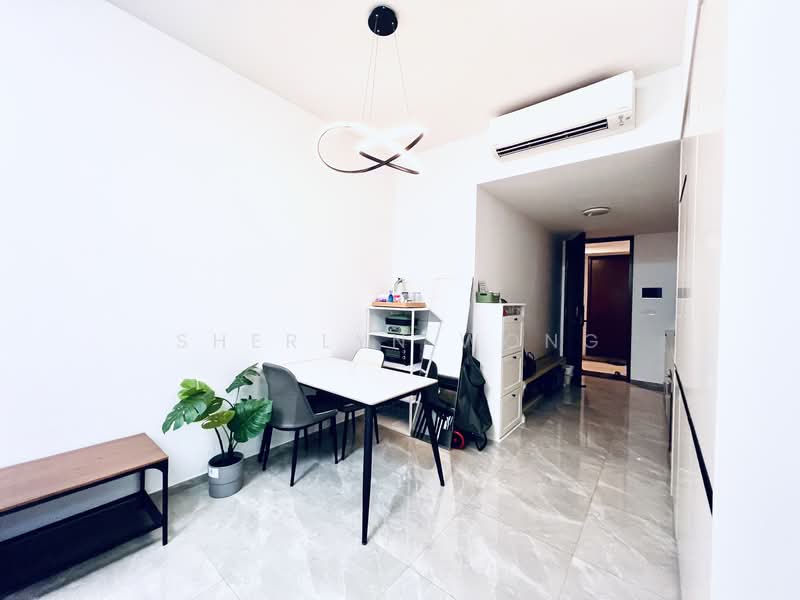JadeScape, 6 Shunfu Road, 2 Bedrooms, 764 sqft, Condominium For Rent, by Sherlyn Wong, 500148037 - Interior - PropertyGuru.com.sg