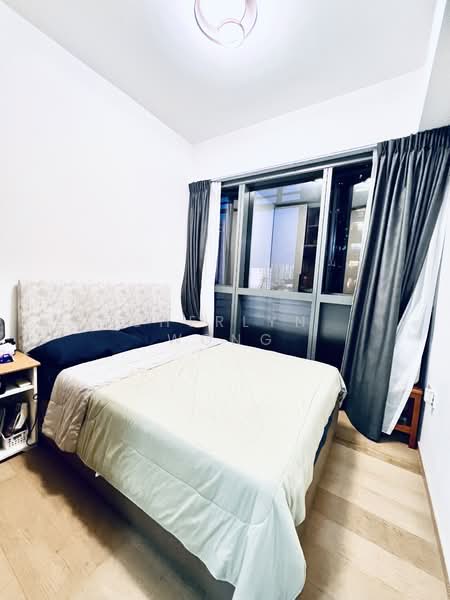 JadeScape, 6 Shunfu Road, 2 Bedrooms, 764 sqft, Condominium For Rent, by Sherlyn Wong, 500148037 - Bedroom - PropertyGuru.com.sg