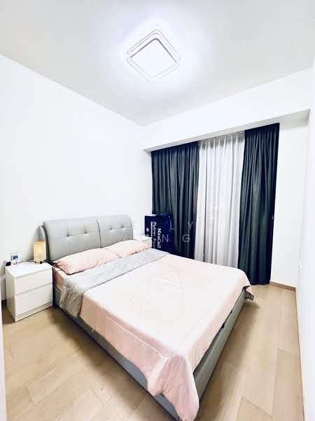 JadeScape, 6 Shunfu Road, 2 Bedrooms, 764 sqft, Condominium For Rent, by Sherlyn Wong, 500148037 - Bedroom - PropertyGuru.com.sg