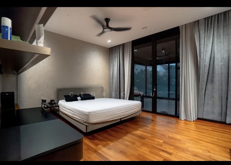 Lengkong empat, , 8 Bedrooms, 8,000 sqft, Detached House For Sale, by Cedrik Yu, 500148043 - Bedroom - PropertyGuru.com.sg