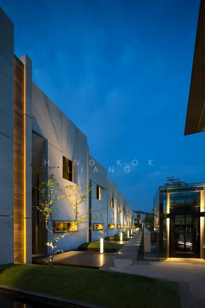 The Green Collection, , 5 Bedrooms, 5,909 sqft, Cluster House For Sale, by Heng Kok Liang, 500148044 - Exterior - PropertyGuru.com.sg