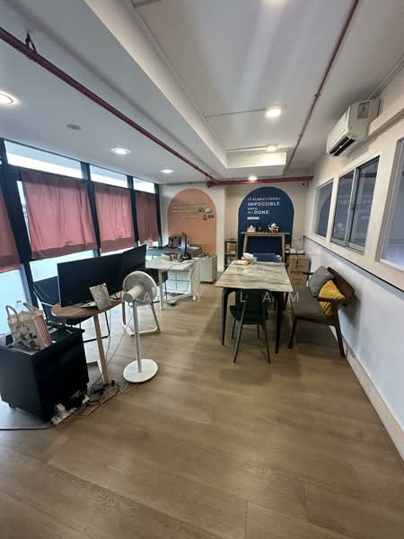 ACE @ Buroh, 2 Buroh Crescent, 3,477 sqft, Factory / Workshop (B2) For Sale, by Stacy Lam, 500148045 - Interior - CommercialGuru.com.sg