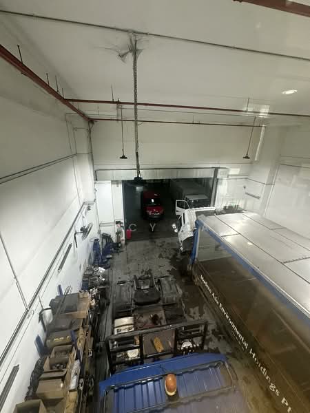 ACE @ Buroh, 2 Buroh Crescent, 3,477 sqft, Factory / Workshop (B2) For Sale, by Stacy Lam, 500148045 - Exterior - CommercialGuru.com.sg
