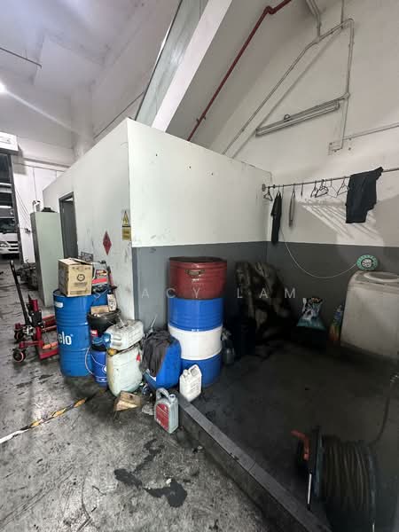 ACE @ Buroh, 2 Buroh Crescent, 3,477 sqft, Factory / Workshop (B2) For Sale, by Stacy Lam, 500148045 - Interior - CommercialGuru.com.sg
