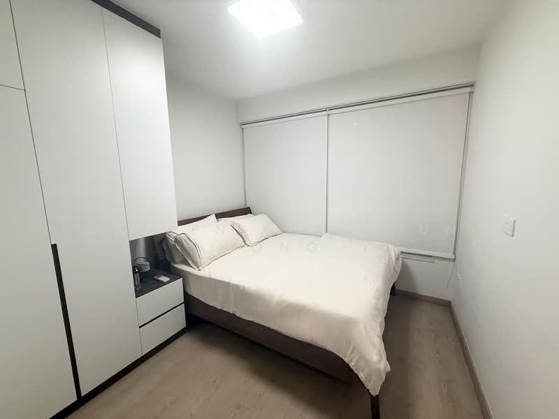 113D McNair Towers, 113D Mcnair Road, 2 Bedrooms, 732 sqft, HDB Flat For Sale, by Darren Koh Chun Hong, 500148048 - Bedroom - PropertyGuru.com.sg
