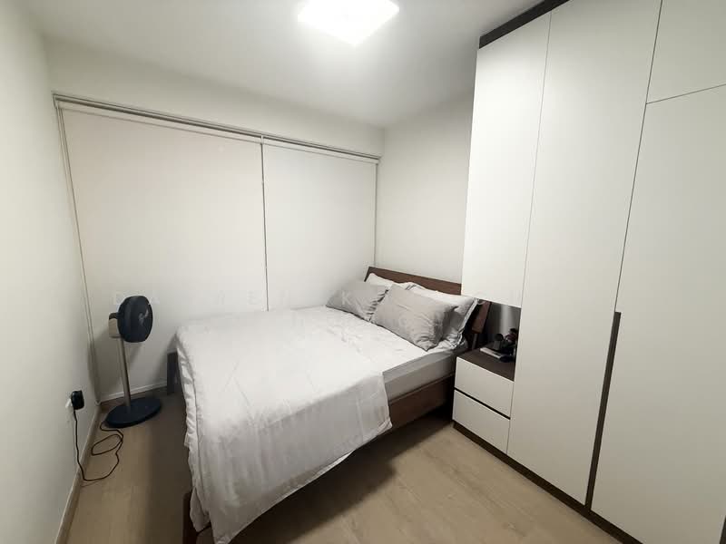 113D McNair Towers, 113D Mcnair Road, 2 Bedrooms, 732 sqft, HDB Flat For Sale, by Darren Koh Chun Hong, 500148048 - Bedroom - PropertyGuru.com.sg