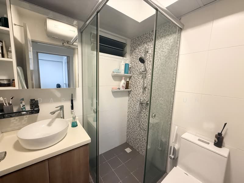 113D McNair Towers, 113D Mcnair Road, 2 Bedrooms, 732 sqft, HDB Flat For Sale, by Darren Koh Chun Hong, 500148048 - PropertyGuru.com.sg