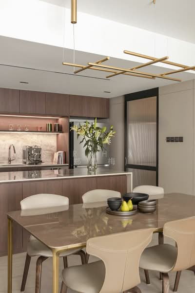 Mirage Tower, 80 Kim Seng Road, 3 Bedrooms, 1,227 sqft, Condominium For Sale, by Sarah X. (郑雪梅), 500148049 - Kitchen - PropertyGuru.com.sg