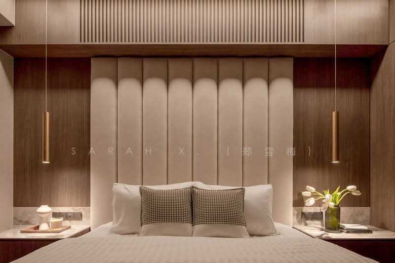 Mirage Tower, 80 Kim Seng Road, 3 Bedrooms, 1,227 sqft, Condominium For Sale, by Sarah X. (郑雪梅), 500148049 - Bedroom - PropertyGuru.com.sg