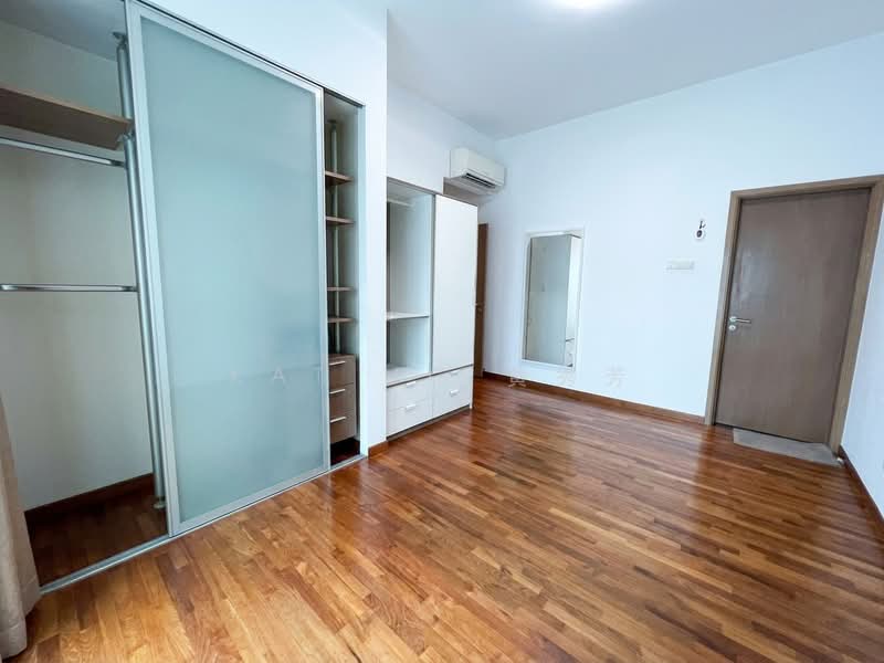 D'Hillside Loft, 31 Pasir Panjang Hill, 2 Bedrooms, 1,023 sqft, Apartment For Sale, by Kat Ng 黄秀芳, 500148050 - Bedroom - PropertyGuru.com.sg