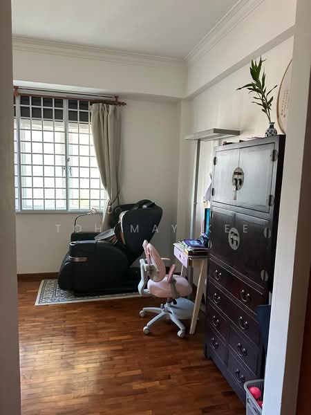 Woodgrove Condo, 2 Woodgrove Drive, 3 Bedrooms, 1,593 sqft, Condominium For Rent, by Toh May Kee, 500148052 - Study - PropertyGuru.com.sg