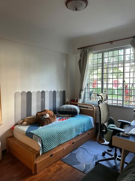 Woodgrove Condo, 2 Woodgrove Drive, 3 Bedrooms, 1,593 sqft, Condominium For Rent, by Toh May Kee, 500148052 - Bedroom - PropertyGuru.com.sg