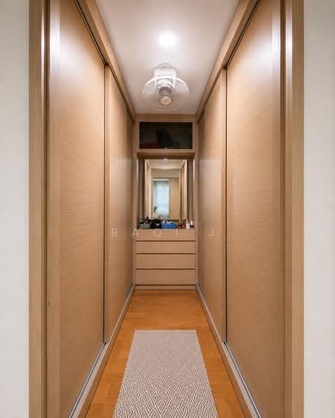 124 Marsiling Rise, 124 Marsiling Rise, 4 Bedrooms, 1,980 sqft, HDB Flat For Sale, by Baqi J, 500148055 - Walk-in wardrobe - PropertyGuru.com.sg