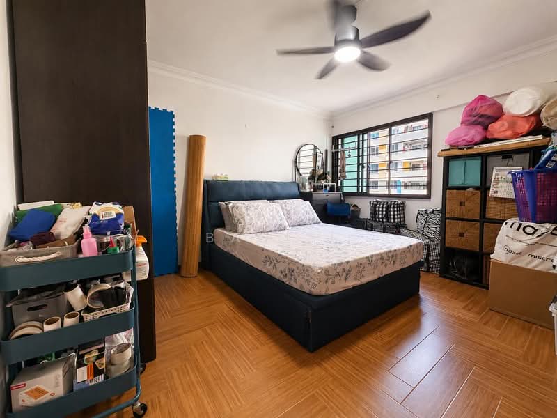 124 Marsiling Rise, 124 Marsiling Rise, 4 Bedrooms, 1,980 sqft, HDB Flat For Sale, by Baqi J, 500148055 - Common Bedroom 1 - PropertyGuru.com.sg