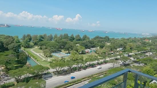 Cote D'Azur, 60 Marine Parade Road, Room Rental, 350 sqft, Condominium For Rent, by Chen Zhen Hao, 500148056 - PropertyGuru.com.sg