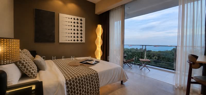 Cote D'Azur, 60 Marine Parade Road, Room Rental, 350 sqft, Condominium For Rent, by Chen Zhen Hao, 500148056 - Premium Seaview Suite - PropertyGuru.com.sg
