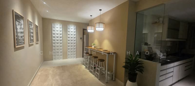 Cote D'Azur, 60 Marine Parade Road, Room Rental, 350 sqft, Condominium For Rent, by Chen Zhen Hao, 500148056 - Co-Living Shared Living Hall - PropertyGuru.com.sg