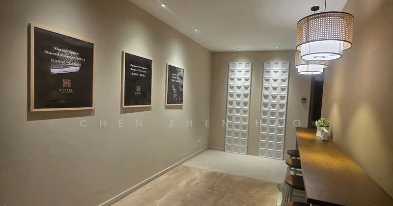 Cote D'Azur, 60 Marine Parade Road, Room Rental, 350 sqft, Condominium For Rent, by Chen Zhen Hao, 500148056 - Co-Living Shared Living Hall - PropertyGuru.com.sg
