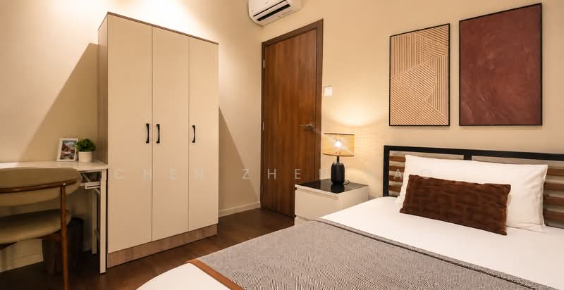 Cote D'Azur, 60 Marine Parade Road, Room Rental, 350 sqft, Condominium For Rent, by Chen Zhen Hao, 500148056 - Signature Seaview Room 1 - PropertyGuru.com.sg