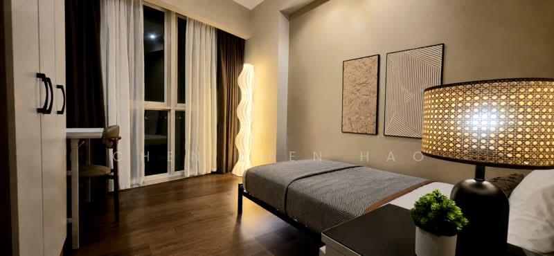 Cote D'Azur, 60 Marine Parade Road, Room Rental, 350 sqft, Condominium For Rent, by Chen Zhen Hao, 500148056 - Signature Seaview Room 2 - PropertyGuru.com.sg