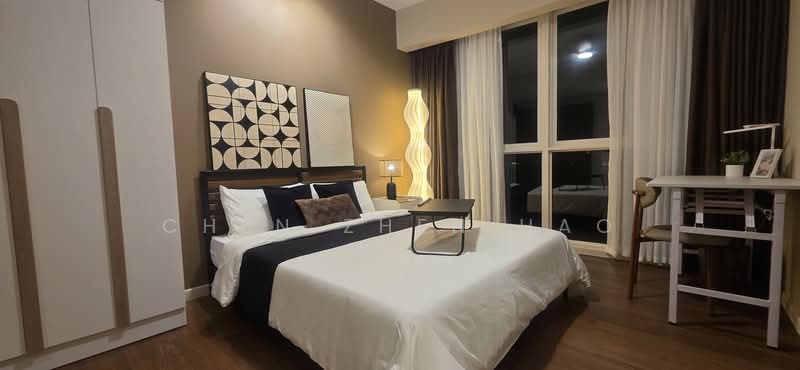 Cote D'Azur, 60 Marine Parade Road, Room Rental, 350 sqft, Condominium For Rent, by Chen Zhen Hao, 500148056 - Master Seaview Suite - PropertyGuru.com.sg
