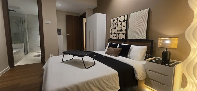 Cote D'Azur, 60 Marine Parade Road, Room Rental, 350 sqft, Condominium For Rent, by Chen Zhen Hao, 500148056 - Master Seaview Suite - PropertyGuru.com.sg
