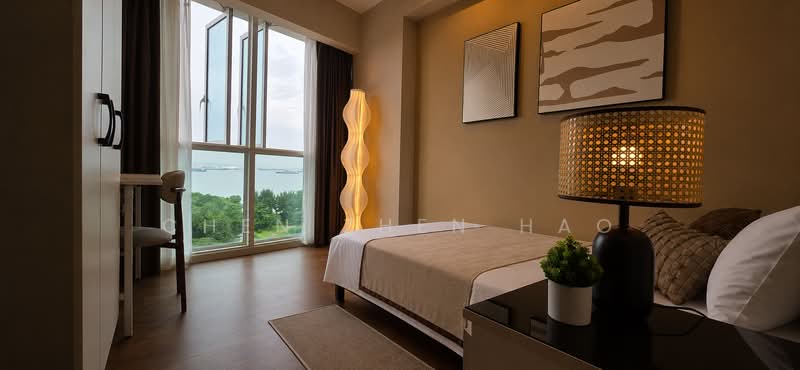 Cote D'Azur, 68 Marine Parade Road, Room Rental, 200 sqft, Condominium For Rent, by Chen Zhen Hao, 500148056 - Signature SEAVIEW Room 1 - PropertyGuru.com.sg
