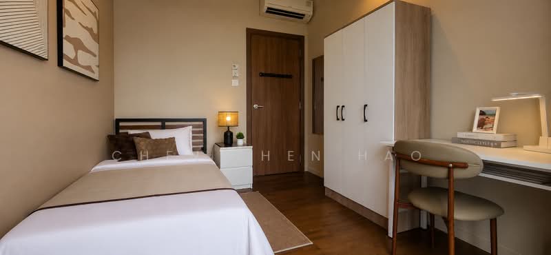 Cote D'Azur, 68 Marine Parade Road, Room Rental, 200 sqft, Condominium For Rent, by Chen Zhen Hao, 500148056 - Signature SEAVIEW Room 2 - PropertyGuru.com.sg