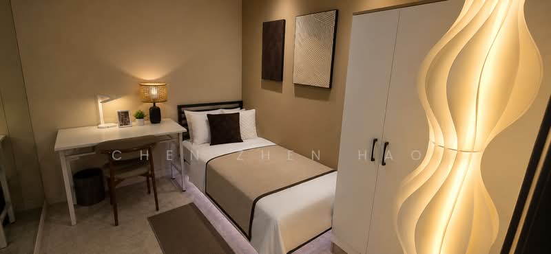 Cote D'Azur, 68 Marine Parade Road, Room Rental, 200 sqft, Condominium For Rent, by Chen Zhen Hao, 500148056 - Deluxe Room 3 - PropertyGuru.com.sg