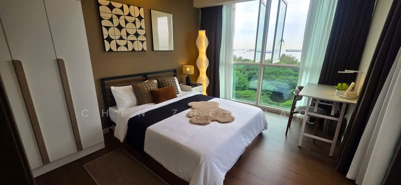 Cote D'Azur, 68 Marine Parade Road, Room Rental, 200 sqft, Condominium For Rent, by Chen Zhen Hao, 500148056 - Master SEAVIEW Suite - PropertyGuru.com.sg