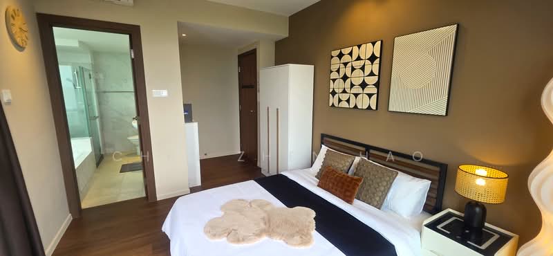 Cote D'Azur, 68 Marine Parade Road, Room Rental, 200 sqft, Condominium For Rent, by Chen Zhen Hao, 500148056 - Master SEAVIEW Suite - PropertyGuru.com.sg