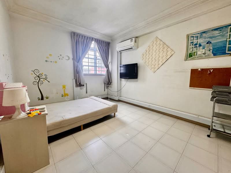 623 Hougang Avenue 8, 623 Hougang Avenue 8, 2 Bedrooms, 743 sqft, HDB Flat For Rent, by Clarie Lim, 500148057 - Bedroom - PropertyGuru.com.sg
