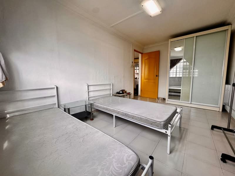 623 Hougang Avenue 8, 623 Hougang Avenue 8, 2 Bedrooms, 743 sqft, HDB Flat For Rent, by Clarie Lim, 500148057 - Bedroom - PropertyGuru.com.sg