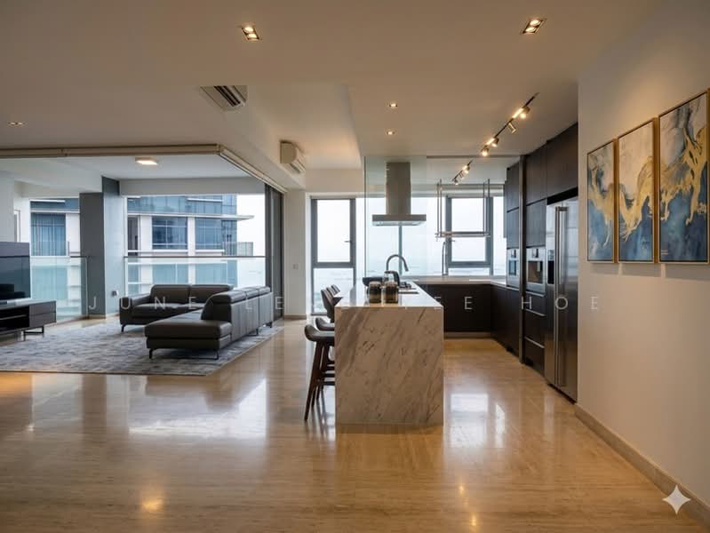 Altez, 16 Enggor Street, 3 Bedrooms, 2,486 sqft, Condominium For Sale, by June Leng Yee Hoe, 500148058 - PropertyGuru.com.sg
