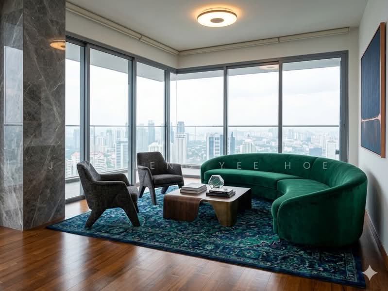 Altez, 16 Enggor Street, 3 Bedrooms, 2,486 sqft, Condominium For Sale, by June Leng Yee Hoe, 500148058 - PropertyGuru.com.sg