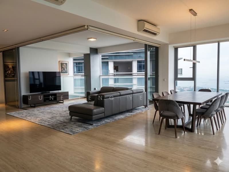 Altez, 16 Enggor Street, 3 Bedrooms, 2,486 sqft, Condominium For Sale, by June Leng Yee Hoe, 500148058 - PropertyGuru.com.sg
