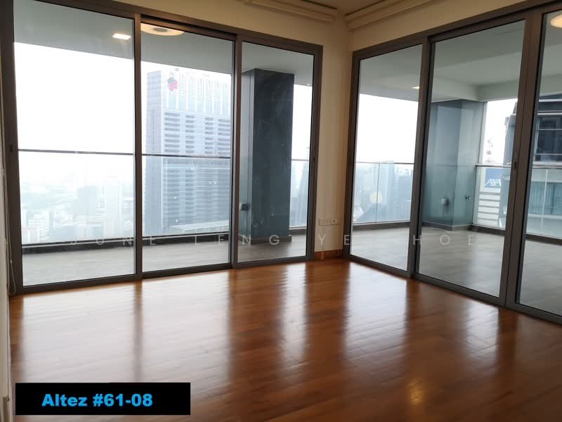 Altez, 16 Enggor Street, 3 Bedrooms, 2,486 sqft, Condominium For Sale, by June Leng Yee Hoe, 500148058 - PropertyGuru.com.sg