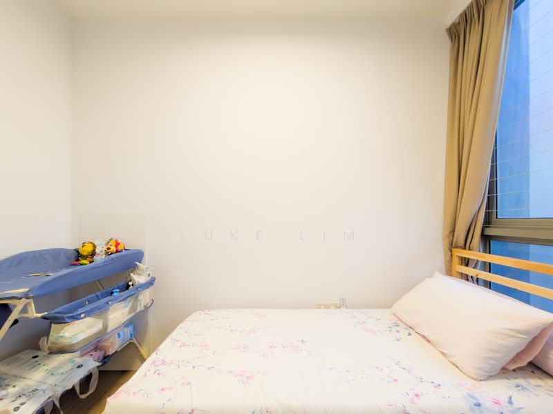 Sol Acres, 8 Choa Chu Kang Grove, 2 Bedrooms, 570 sqft, Executive Condominium For Sale, by Luke Lim, 500148059 - Bedroom - PropertyGuru.com.sg