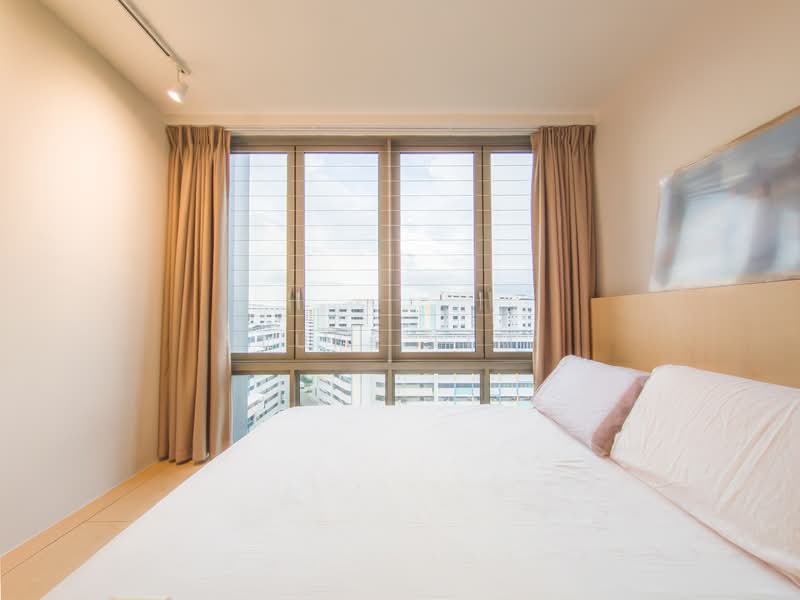 Sol Acres, 8 Choa Chu Kang Grove, 2 Bedrooms, 570 sqft, Executive Condominium For Sale, by Luke Lim, 500148059 - Bedroom - PropertyGuru.com.sg