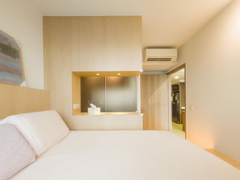 Sol Acres, 8 Choa Chu Kang Grove, 2 Bedrooms, 570 sqft, Executive Condominium For Sale, by Luke Lim, 500148059 - Bedroom - PropertyGuru.com.sg