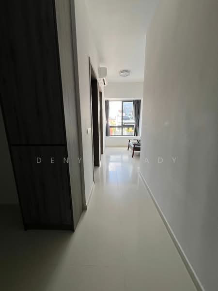 Sycamore Tree, 2 Fowlie Road, 1 Bedroom, 387 sqft, Apartment For Sale, by Deny Gunady, 500148061 - Corridor - PropertyGuru.com.sg
