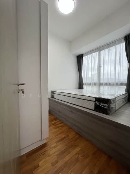 Sycamore Tree, 2 Fowlie Road, 1 Bedroom, 387 sqft, Apartment For Sale, by Deny Gunady, 500148061 - Bedroom - PropertyGuru.com.sg