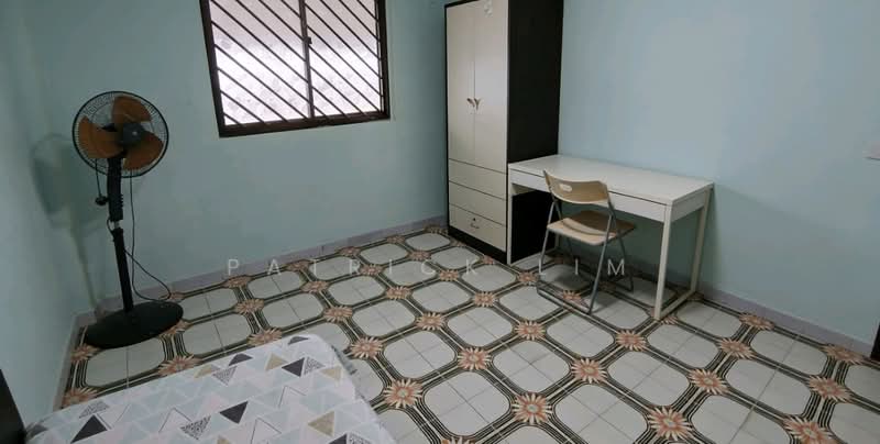 170 Stirling Road, 170 Stirling Road, Room Rental, 300 sqft, HDB Flat For Rent, by Patrick Lim, 500148065 - Bedroom - PropertyGuru.com.sg