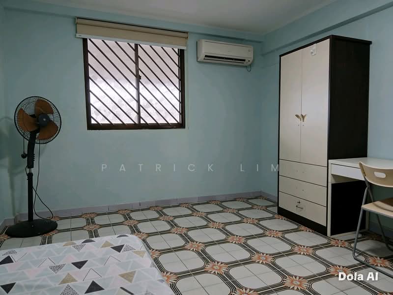 170 Stirling Road, 170 Stirling Road, Room Rental, 300 sqft, HDB Flat For Rent, by Patrick Lim, 500148065 - Bedroom - PropertyGuru.com.sg