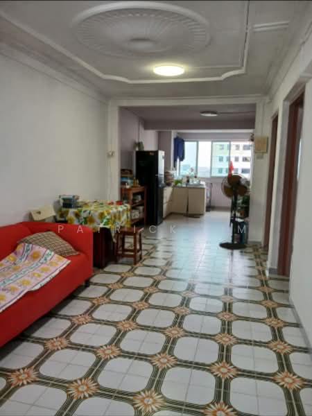 170 Stirling Road, 170 Stirling Road, Room Rental, 300 sqft, HDB Flat For Rent, by Patrick Lim, 500148065 - Living Room - PropertyGuru.com.sg
