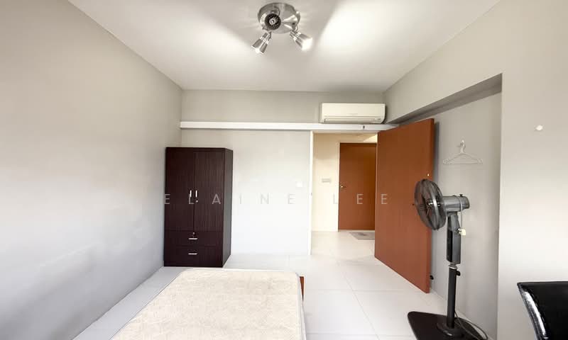 471B Fernvale Street, 471B Fernvale Street, 3 Bedrooms, 1,000 sqft, HDB Flat For Sale, by Elaine Lee, 500148069 - Bedroom - PropertyGuru.com.sg